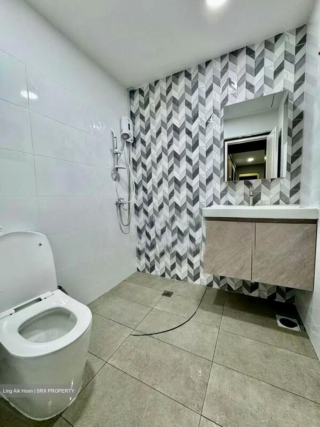 Citigate Residence (D8), Apartment #495868081